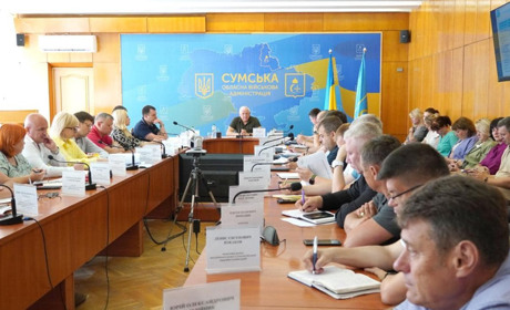 В ОВА назвали, скільки будівель відновили в Есманьській громаді за тиждень