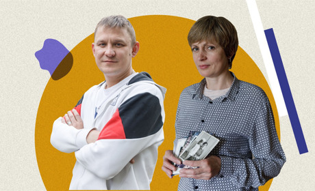 Мій дім помістився в чашку. Історії виїзду українців із тимчасово окупованих територій України