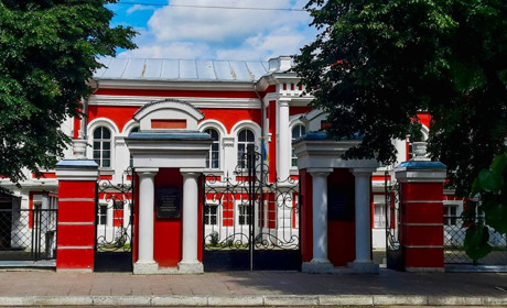 В Україні опублікували рейтинг топ-200 університетів. На якому місці Глухівський?