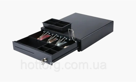 Що треба знати про грошові скрині