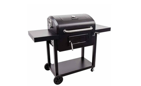 Гриль – звичайне приготування та нові кулінарні можливості