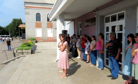 Пам’яті загиблих військових і цивільних жертв – хто міг би ще жити, якби росія не почала цю війну