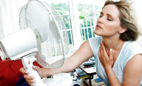 Як забезпечити собі комфорт у літню спеку