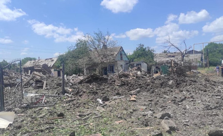 Покровськ під ударом: 5 загиблих та 38 поранених внаслідок подвійного ракетного обстрілу