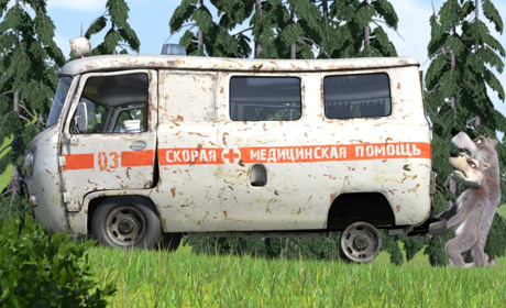 Нешвидка допомога. На окупованій Луганщині хворі годинами очікують на приїзд лікарів