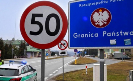 Рада ЄС продовжила тимчасовий захист для українців до 2026 року