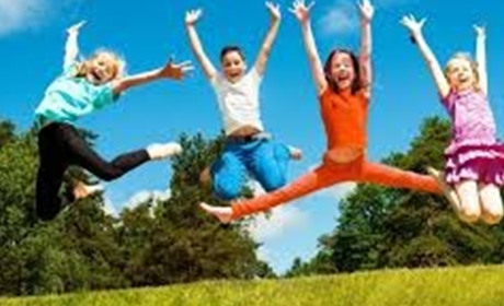 У Торецькій громаді розпочато прийом заяв на оздоровлення дітей пільгових категорій на 2024 рік