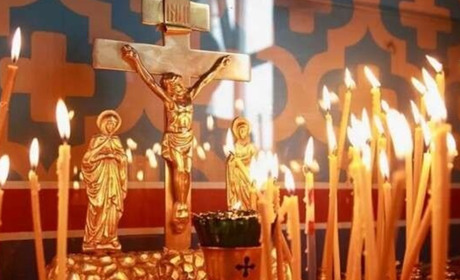 Церковні свята липня 2024 року: вшановуємо князя Володимира та архангела Гавриїла