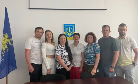 Як влада Нікополя підтримує підприємців в зоні активних бойових дій: підсумки другого круглого столу