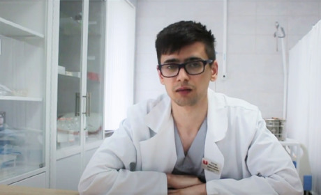 Володимир Третяк: "Якщо родичі мали сечокам'яну хворобу, є висока ймовірність її розвитку у нащадків