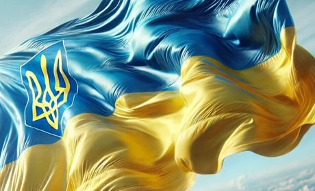 Програма заходів до Дня Конституції України