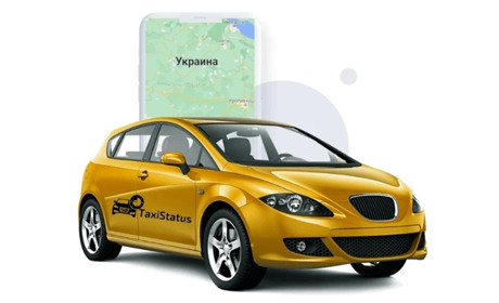 Маршрут Таксі Львів-Київ від "TaxiStatus"