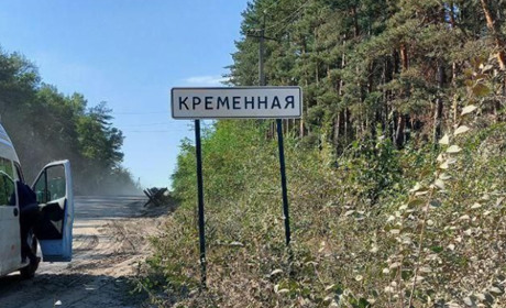 На окупованій Луганщині сталися "прильоти". Проросійські посіпаки кричать про жертви серед місцевих