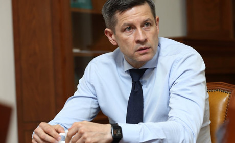 На окупованій Луганщині призначено нового "прем’єр-міністра". Кремль прислав чиновника з Челябінська