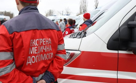 З Одеського обласного центру екстреної допомоги звільнилося понад 600 працівників