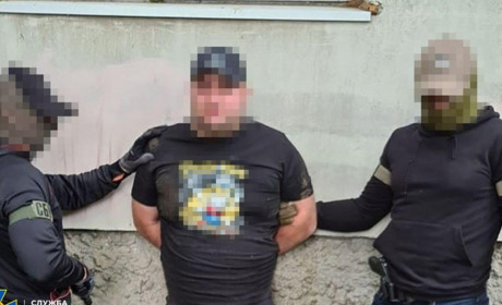 Сімох одеських блогерів підозрюють у підриві мобілізації: зливали розташування ТЦК, поширювали фейки