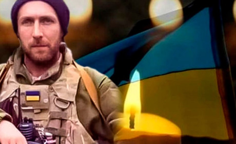 Коридор Пошани для Героя: 28 червня Ржищівщина і Миронівщина прощатимуться з Володимиром Боровцем