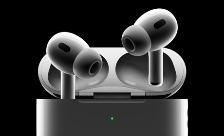 Бездротові навушники Apple AirPods Pro 2gen