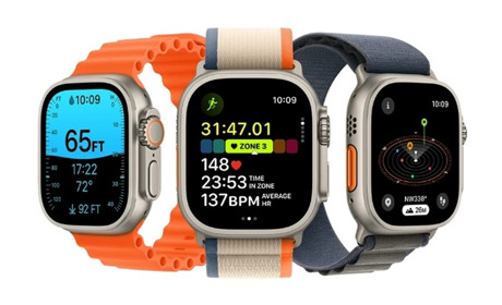Смарт-годинник Apple Watch Ultra 2 GPS