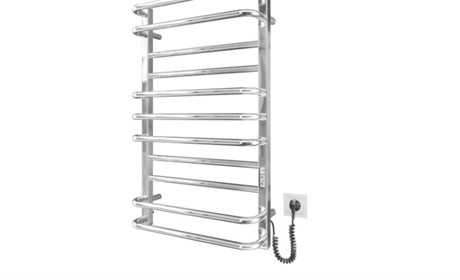 Встановлення та обслуговування електричних рушникосушок: керівництво для новачків