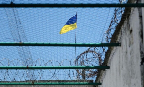 Бойовики, які воювали проти Сил оборони в районах Оленівки та Волновахи отримали 15 років тюрми
