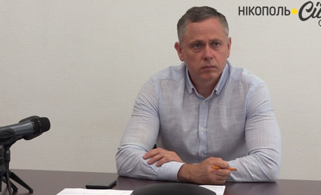 Міський голова Нікополя розповів про те, яким буде тариф на воду