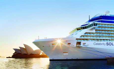 Нічне життя на круїзних лайнерах: що пропонує Celebrity Cruises?