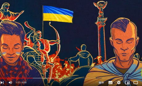 Гурт ТНМК презентував пісню та кліп «Конституція для всіх»