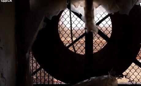 Вбивство 15-річної Мішель з Одеської області: підозрюваний звів рахунки з життям у СІЗО