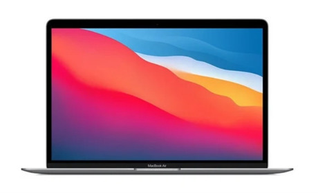 Чи підійде MacBook Air M1 для студентів?