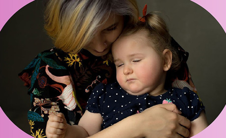 “Mom, work!” або як українські матусі дітей з інвалідністю отримають нову роботу