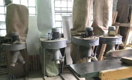 Вибір стружковідсмоктувача: на що звернути увагу?