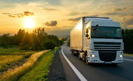 З 1 липня на Одещині починають діяти обмеження для вантажівок: з 10:00 до 20:00 рух заборонено