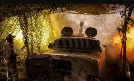 Прифронтова Луганщина: протягом доби росіяни обстріляли деокуповані села 146 разів