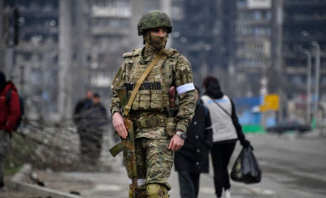 Окупанти продовжують забирати на Луганщині чуже майно. Чергові списки на "віджимання" житла