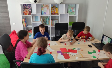 Гуманітарні хаби Торецької громади запрошують на культурні заходи з 2 по 6 липня