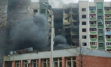 У Чернігові затверджено виплати компенсацій за зруйноване та пошкоджене житло на понад 21 млн грн