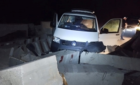 Шестеро постраждалих у ДТП на трасі Київ-Суми: поліція розпочала розслідування
