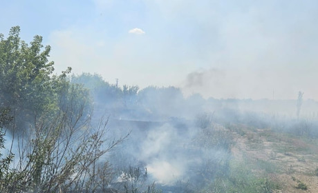 У Волноваському районі поранено людину — огляд ситуації на 1 липня