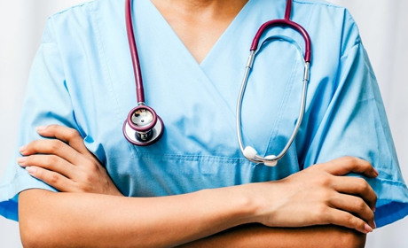 Як отримати медичну допомогу у Торецькій громаді під час війни: рекомендації та контакти лікарів