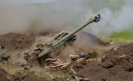 Росіяни просунулися на кілька кілометрів вглиб Торецької громади: зростає загроза окупації