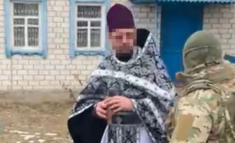 Священника-зрадника із Ямполя обміняли й відправили в росію