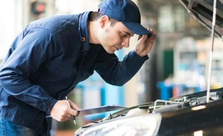 Датчик рівня омивача: важливість для безпечного та зручного водіння