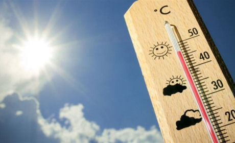 Як врятуватися від спеки