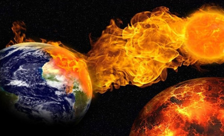 Магнітні бурі: календар на липень 2024 року