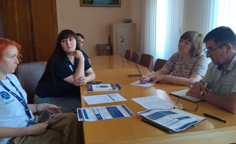 Жителі Шевченківської громади можуть отримати 10800 гривень від ГО "Асted"