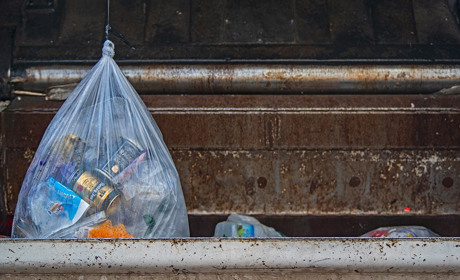 Коли у Кагарлику вивозять сміття від приватного сектора у липні 2024 року: графік руху транспорту