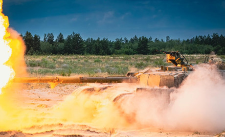 Торецька громада опинилася в епіцентрі російського наступу на сході: окупанти на околицях Нью-Йорка?