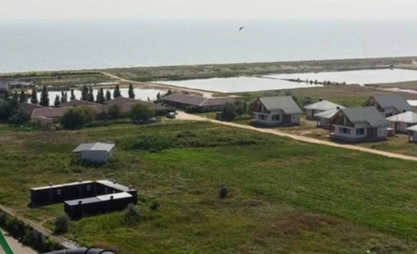 Потрібно "підтвердити" власність: окупанти вимагають документи на нерухомість у Щасливцевому