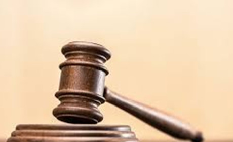 Окупаційний суд Генічеська засудив чоловіка за участь у добровольчому батальйоні